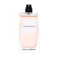 Eau de Toilette Dolce&Gabbana D&G Anthology L´Imperatrice 100 ml Tester