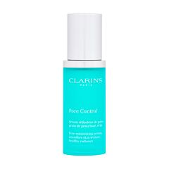 Gesichtsserum Clarins Pore Control Pore Minimizing Serum 30 ml