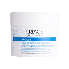 Körpercreme Uriage Xémose Lipid-Replenishing Anti-Irritation Cerat 200 ml