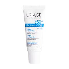 Körpercreme Uriage Bariéderm CICA Cream SPF50+ 40 ml