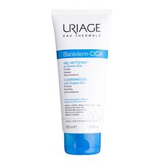 Duschgel Uriage Bariéderm CICA Cleansing Gel 200 ml
