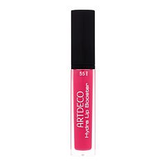 Lipgloss Artdeco Hydra Lip Booster 6 ml 55 Translucent Hot Pink