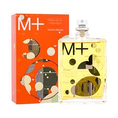 Eau de Toilette Escentric Molecules Molecule 01 + Mandarin 100 ml