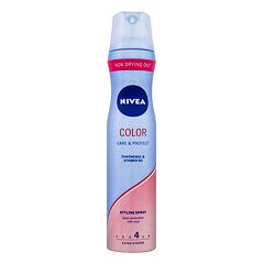 Haarspray  Nivea Color Care & Protect 250 ml