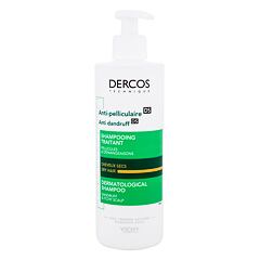 Shampoo Vichy Dercos Anti-Dandruff Dry Hair 200 ml