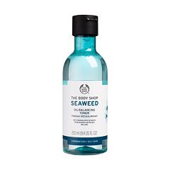 Lotion visage et spray  The Body Shop Seaweed Oil-Balancing Toner 250 ml