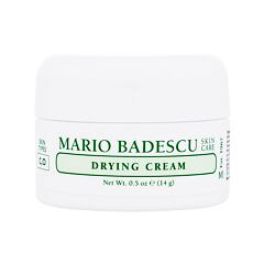 Soin ciblé Mario Badescu Drying Cream 14 g