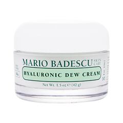 Crème de jour Mario Badescu Hyaluronic Dew Cream 42 g