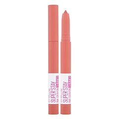 Lippenstift Maybelline SuperStay® Ink Crayon Shimmer Birthday Edition 1,5 g 190 Blow The Candle