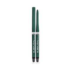Kajalstift L'Oréal Paris Infaillible Grip 36H Gel Automatic Eye Liner 1,2 g 008 Emerald Green