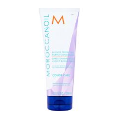  Après-shampooing Moroccanoil Color Care Blonde Perfecting Purple Conditioner 200 ml