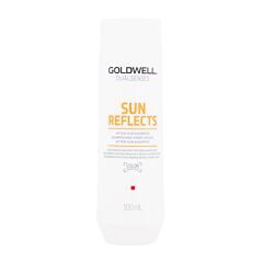 Shampoo Goldwell Dualsenses Sun Reflects After-Sun Shampoo 100 ml