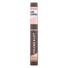 Mascara sourcils Catrice Volume & Lift 5 ml 030 Medium Brown