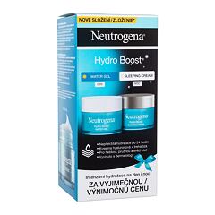 Gesichtsgel Neutrogena Hydro Boost® 50 ml Sets