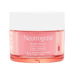 Tagescreme Neutrogena Bright Boost Gel Cream 50 ml