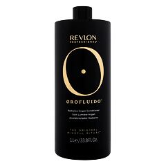  Après-shampooing Revlon Professional Orofluido Radiance Argan Conditioner 240 ml