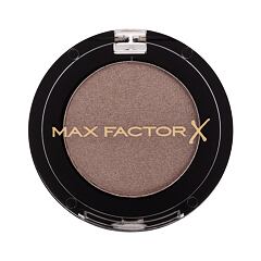 Fard à paupières Max Factor Wild Shadow Pot 1,85 g 06 Magnetic Brown