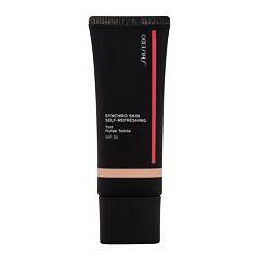 Fond de teint Shiseido Synchro Skin Self-Refreshing Tint SPF20 30 ml 315 Medium