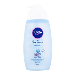 Shampoo Nivea Baby 500 ml