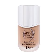 Make-up Christian Dior Capture Totale Super Potent Serum Foundation SPF20 30 ml 2W Warm