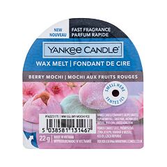 Duftwachs Yankee Candle Berry Mochi 22 g
