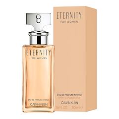 Eau de parfum Calvin Klein Eternity Eau De Parfum Intense 50 ml