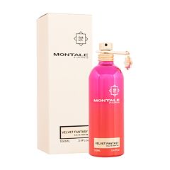 Eau de parfum Montale Velvet Fantasy 100 ml