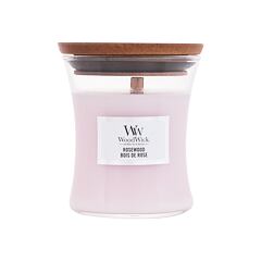 Duftkerze WoodWick Rosewood 85 g