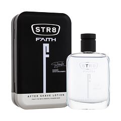 Rasierwasser STR8 Faith 100 ml