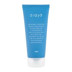 Shampooing Ziaja Limited Summer Micellar Shampoo 200 ml