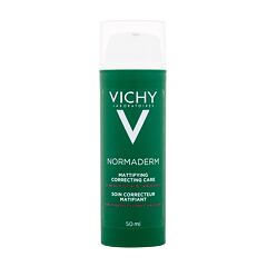 Tagescreme Vichy Normaderm Mattifying Anti-Imperfections Correcting Care 50 ml