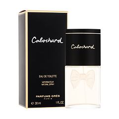 Eau de Toilette Gres Cabochard 30 ml