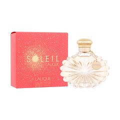 Eau de Parfum Lalique Soleil 30 ml