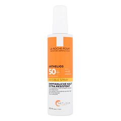 Soin solaire corps La Roche-Posay Anthelios  Invisible Spray SPF30 200 ml