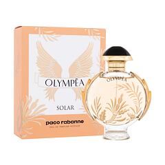 Eau de parfum Paco Rabanne Olympéa Solar 80 ml