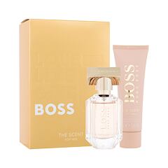 Eau de Parfum HUGO BOSS Boss The Scent 30 ml Sets