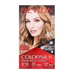 Coloration cheveux Revlon Colorsilk Beautiful Color 59,1 ml 61 Dark Blonde