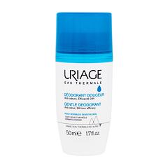 Déodorant Uriage Eau Thermale Gentle Deodorant 50 ml