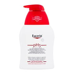 Flüssigseife Eucerin pH5 Handwash Oil 250 ml