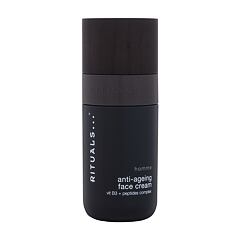 Tagescreme Rituals Homme Anti-Ageing Face Cream 50 ml