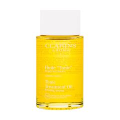 Huile corps Clarins Aroma Tonic Treatment Oil 100 ml
