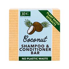 Shampooing Xpel Coconut Shampoo & Conditioner Bar 60 g