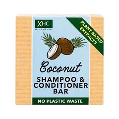 Shampoo Xpel Coconut Shampoo & Conditioner Bar 60 g