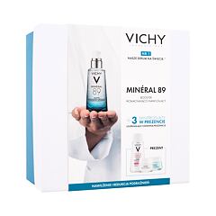 Gesichtsserum Vichy Minéral 89 50 ml Sets