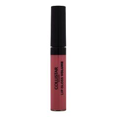 Lipgloss Collistar Volume Lip Gloss 7 ml 170 Hot Grapefruit