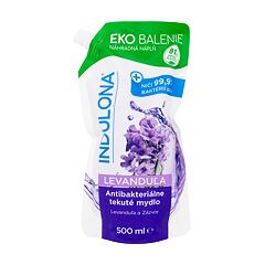 Flüssigseife INDULONA Lavender Antibacterial Nachfüllung 500 ml