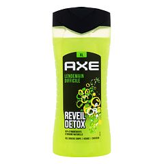 Duschgel Axe Reveil Detox 400 ml