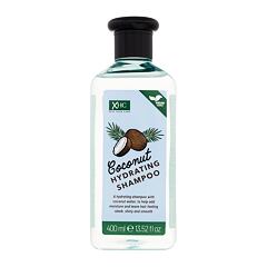 Shampoo Xpel Coconut Hydrating Shampoo 400 ml