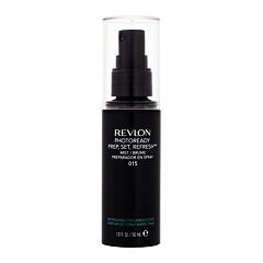 Make-up Base Revlon Photoready Prep, Set, Refresh Mist 56 ml