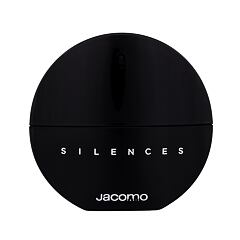 Eau de parfum Jacomo Silences Sublime 100 ml